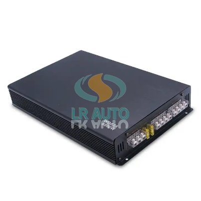 Cheap 5000 Watt Amplifier Power Car Audio Car 5 Channel Amplifier for Car